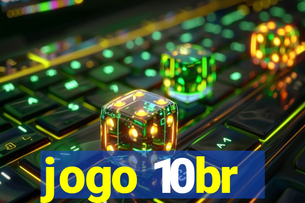 jogo 10br