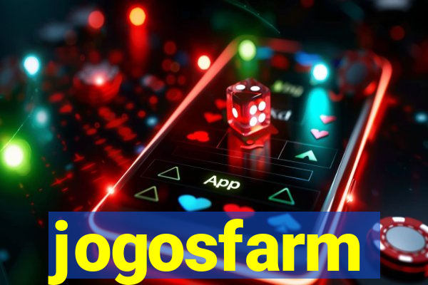 jogosfarm