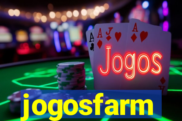 jogosfarm