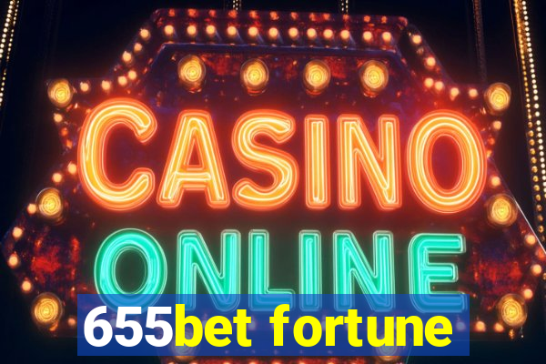 655bet fortune