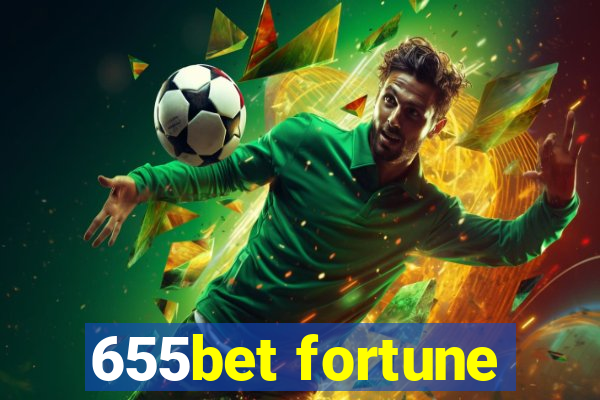 655bet fortune