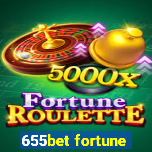 655bet fortune