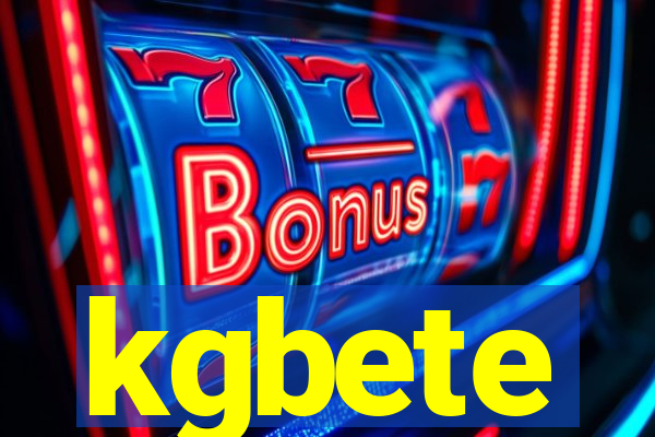 kgbete