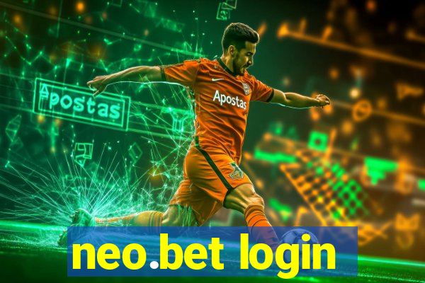 neo.bet login