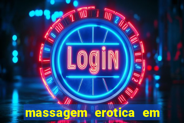 massagem erotica em porto alegre