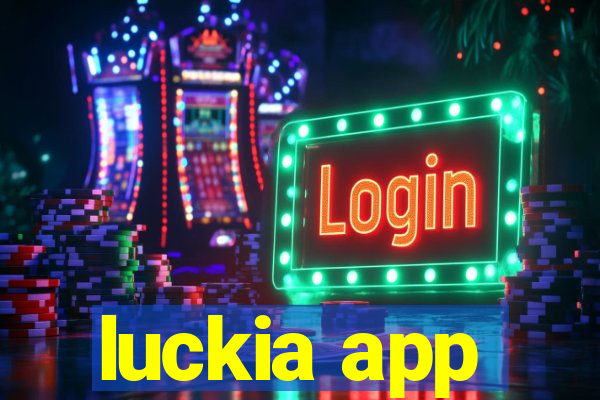 luckia app