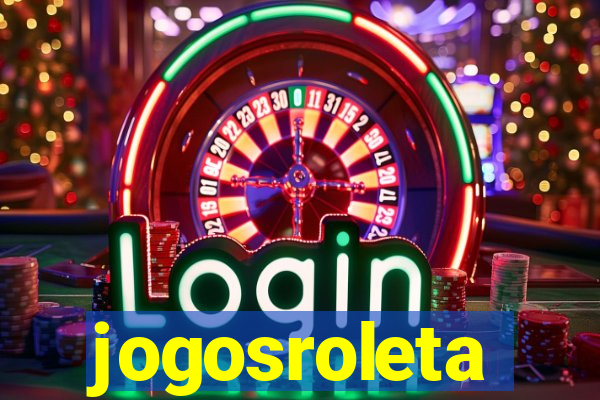 jogosroleta