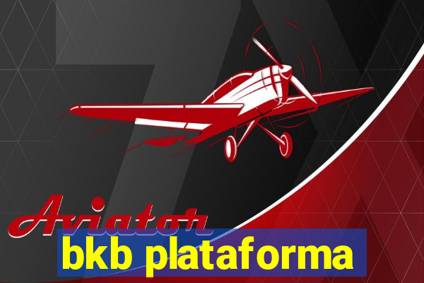 bkb plataforma