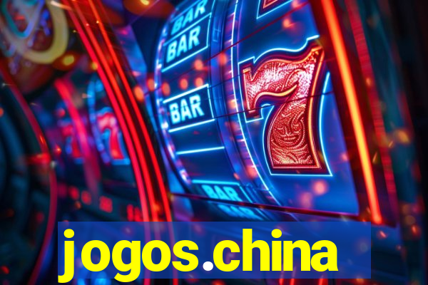 jogos.china