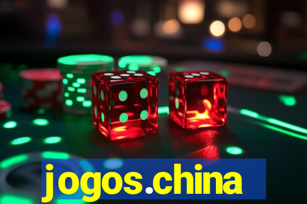 jogos.china