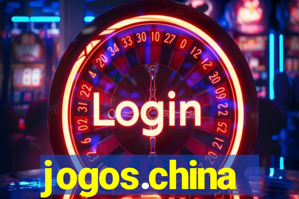 jogos.china