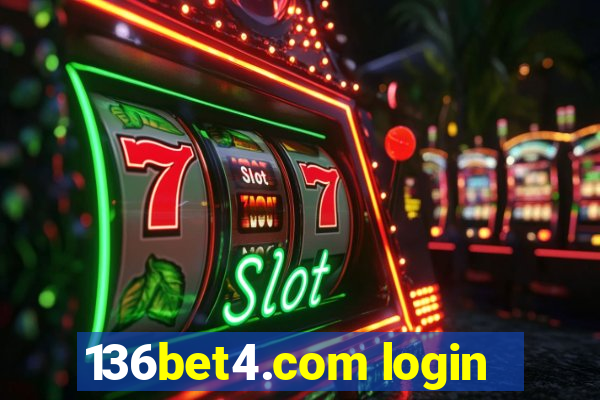 136bet4.com login