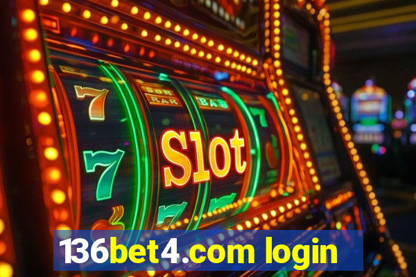 136bet4.com login