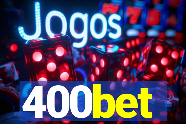 400bet