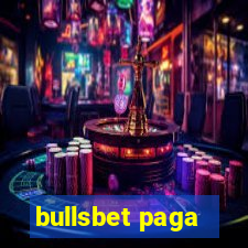 bullsbet paga