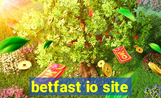 betfast io site