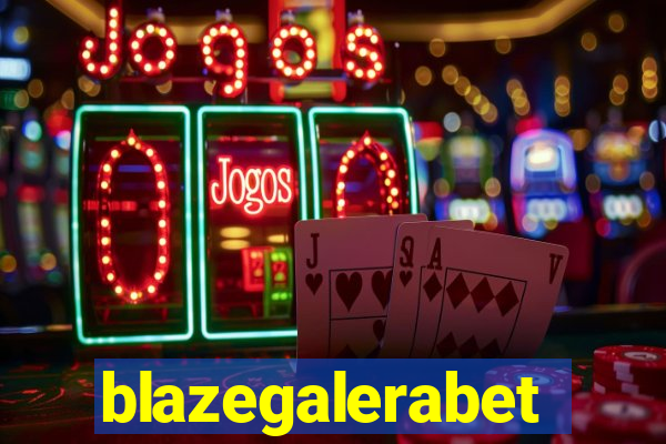 blazegalerabet