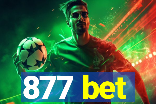 877 bet