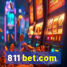 811 bet.com