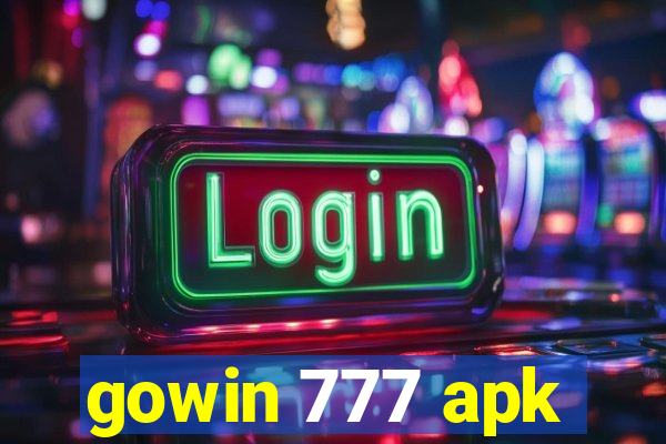 gowin 777 apk