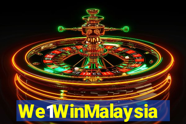 We1WinMalaysia