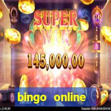 bingo online spielen kostenlos