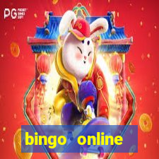 bingo online spielen kostenlos