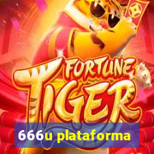 666u plataforma