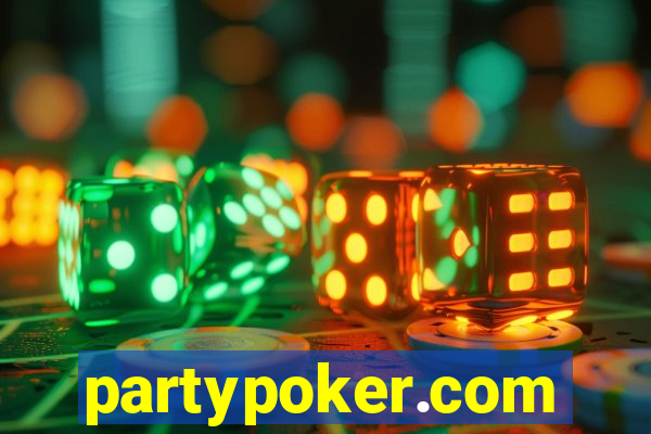 partypoker.com