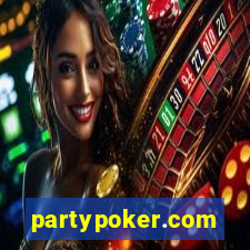 partypoker.com