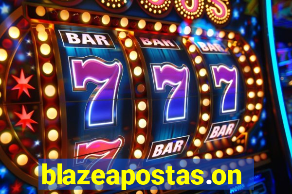 blazeapostas.online