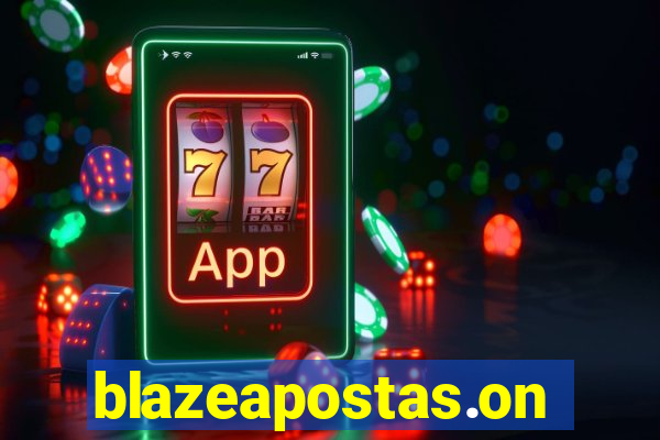 blazeapostas.online