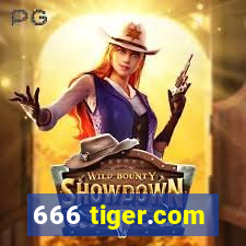 666 tiger.com