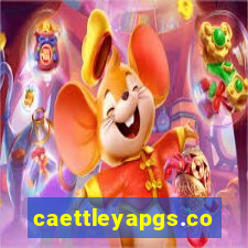 caettleyapgs.com