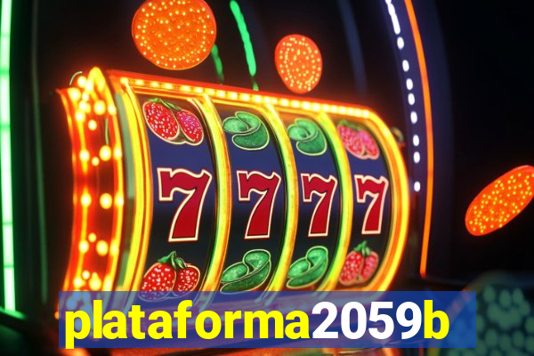 plataforma2059bet.com