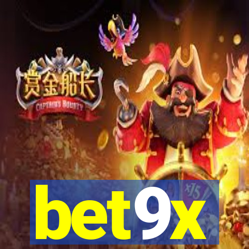 bet9x