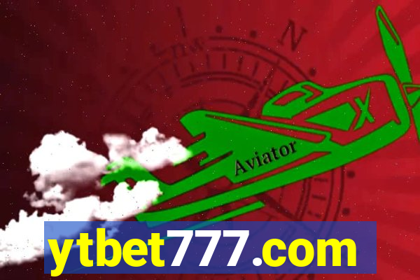 ytbet777.com