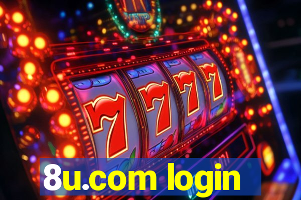 8u.com login