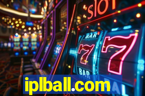 iplball.com