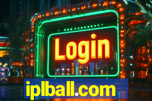 iplball.com