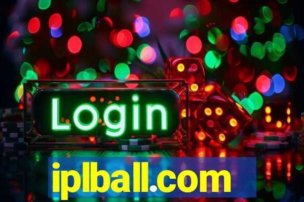 iplball.com