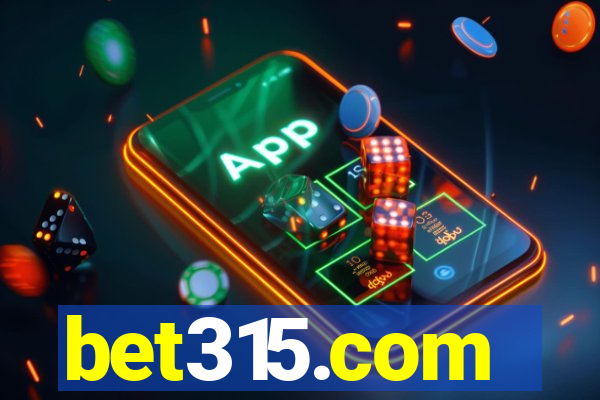 bet315.com