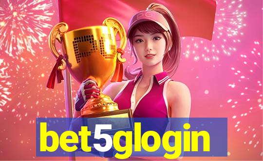 bet5glogin