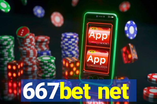 667bet net