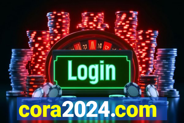 cora2024.com