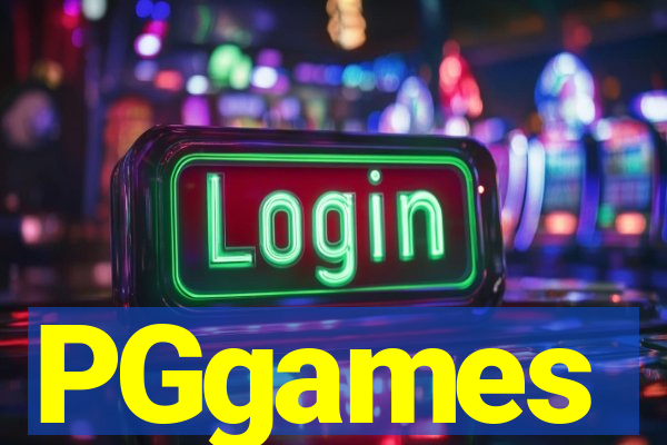 PGgames