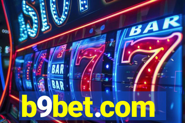 b9bet.com