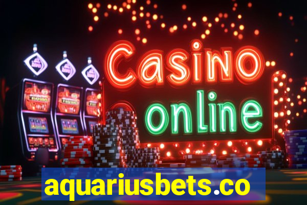 aquariusbets.com