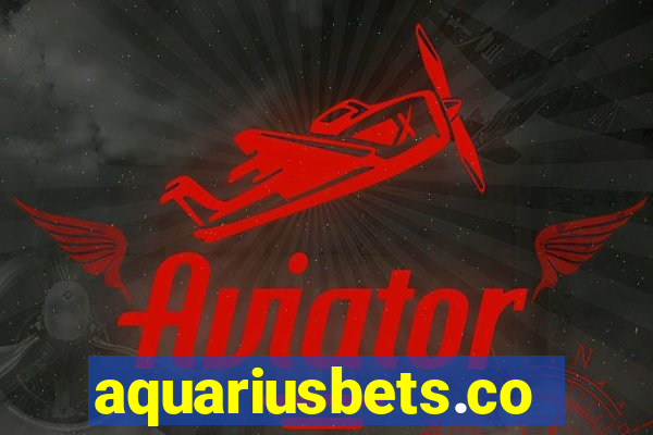 aquariusbets.com