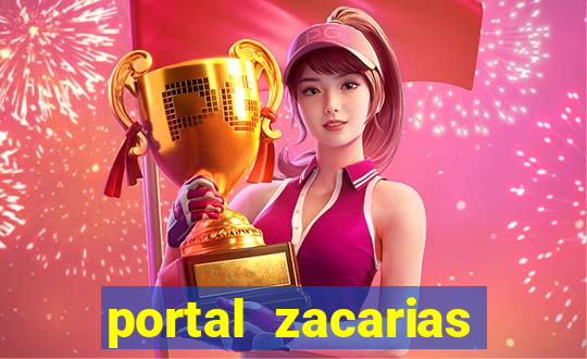 portal zacarias ataque de cachorro